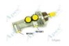 APEC braking MCY215 Brake Master Cylinder